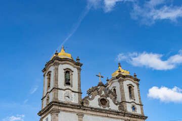 Igreja Senhor do Bonfim