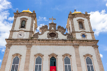 Igreja Senhor do Bonfim