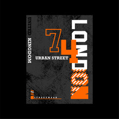 74 urban street london streetwear