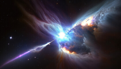 Fascinating Pulsar