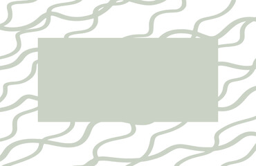 Multipurpose simple vector background design