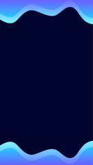 colorful fluid background design premium