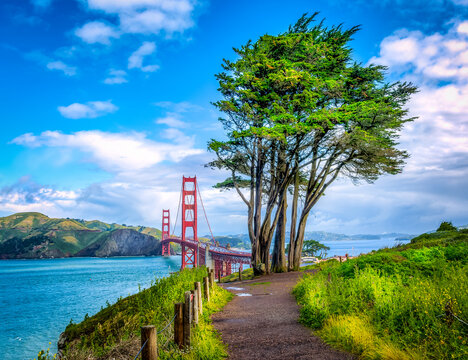 San Francisco California