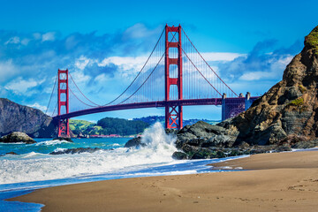 San Francisco California