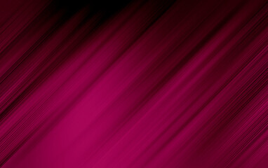 Background abstract pink and black dark are light with the gradient is the Surface with templates metal texture soft lines tech design pattern graphic diagonal neon background.