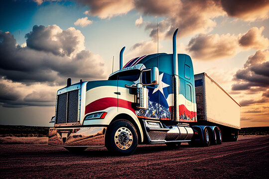 Texas truck