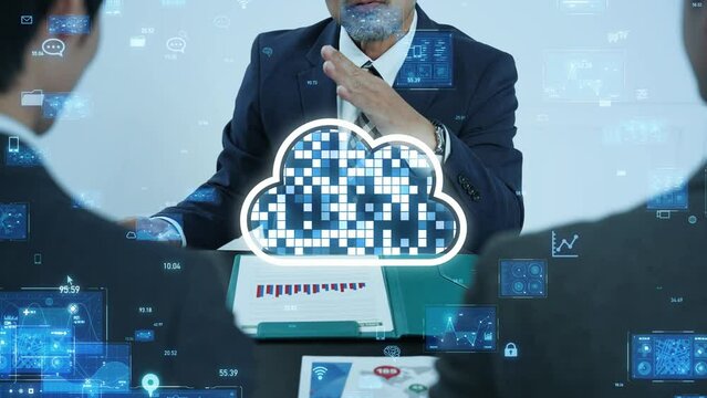 ビジネスとクラウド