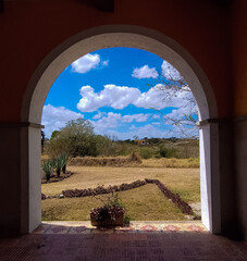 hacienda