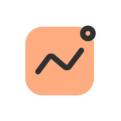 Essential and Interface Icon in Two Tone Style