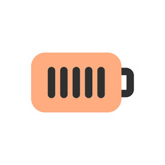 Essential and Interface Icon in Two Tone Style