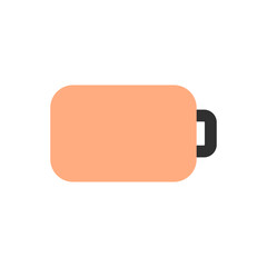 Essential and Interface Icon in Two Tone Style