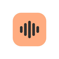 Essential and Interface Icon in Two Tone Style