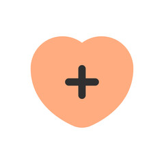 Essential and Interface Icon in Two Tone Style