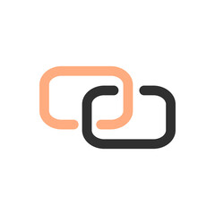 Essential and Interface Icon in Two Tone Style