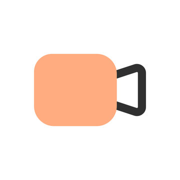 Essential and Interface Icon in Two Tone Style