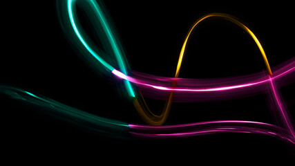 abstract light background picture