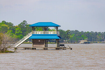alexander deussen park - hd pics - City park in Houston, Texas - Lake Houston