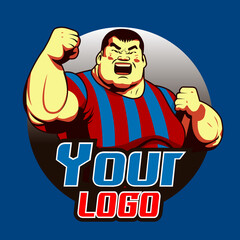 logo vector design, symbol, illustration, modern, alphabet, cartoon, retro, art, 