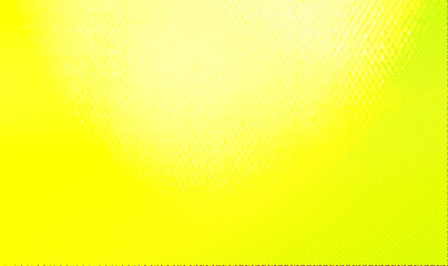 Bright yellow gradient background for business documents, cards, flyers, banners, advertising, brochures, posters, digital presentations, slideshows, ppt, PowerPoint, websites and design works.