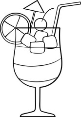Cocktail icon