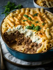 homemade apple pie, Generative AI