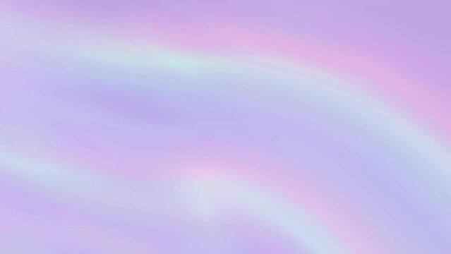 Colorful rainbow gradient abstract background.