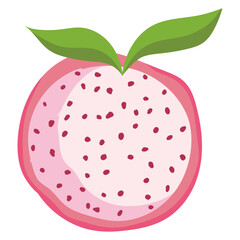 passion fruit icon