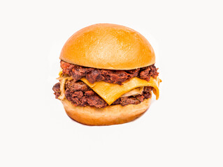 Hamburguesa