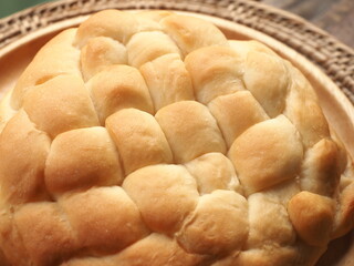 pull apart bread 
