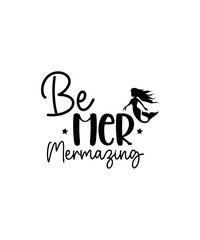 Mermaid SVG Bundle, Mermaid clipart, Mermaid Tail SVG, Mermaid Layer, PNG, Vector, CriCut