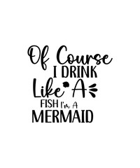 Mermaid SVG Bundle, Mermaid clipart, Mermaid Tail SVG, Mermaid Layer, PNG, Vector, CriCut