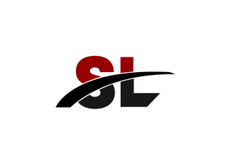 SL Logo Design 