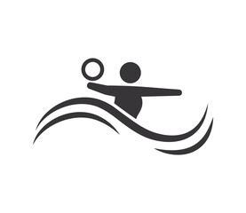 water polo icon