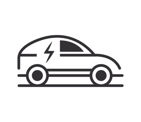 electric car transport