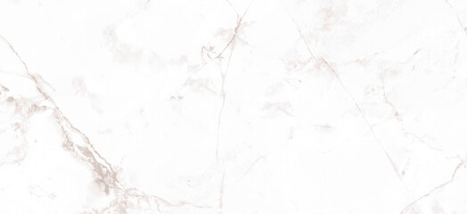 Beautiful high quality marble with a natural pattern.. White marble pattern texture for background....