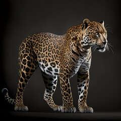 Jaguar. Generative AI