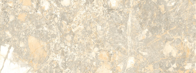 Real natural marble stone beige