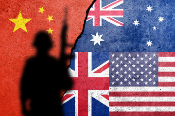 Aukus is a trilateral security pact between Australia, the United Kingdom, and the United States....