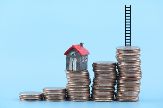 Real estate market trend and price trend