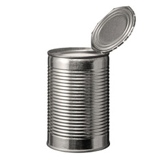 缶詰の空き缶