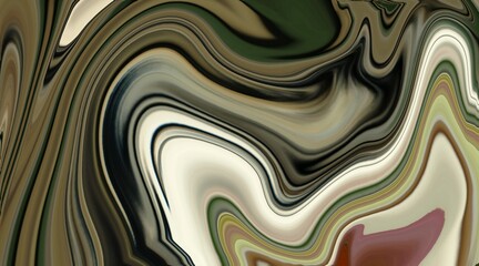 Textile marble stone texture abstract background. swirl painted artificial, marbled surface ink digital marbling gradient color illustration