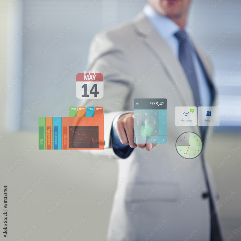 Poster scheduling in the digital age