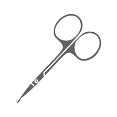 Monotone Nail clipper scissor Makeup And Skin Care Tools