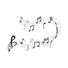 Music Notes