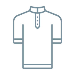 Kurta Icon