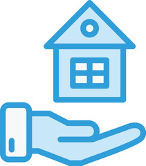 Investment Vector Icon Design Illustration