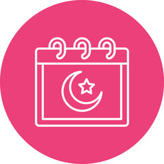 Calendar Icon