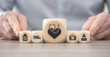 Concept of emergency