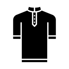 Kurta Icon