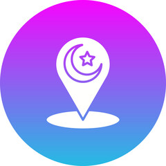 Pin Icon